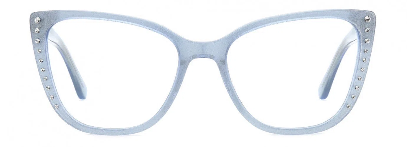 Juicy Couture JU256 Eyeglasses - view 5